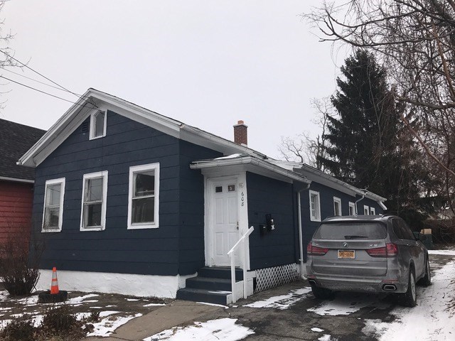 608 North Street Rochester, NY 14605 - Photo 1 of 1