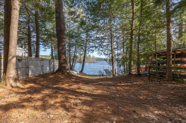 $75,000 | U03-049 Pine Point Road, Oxford, ME 04270
