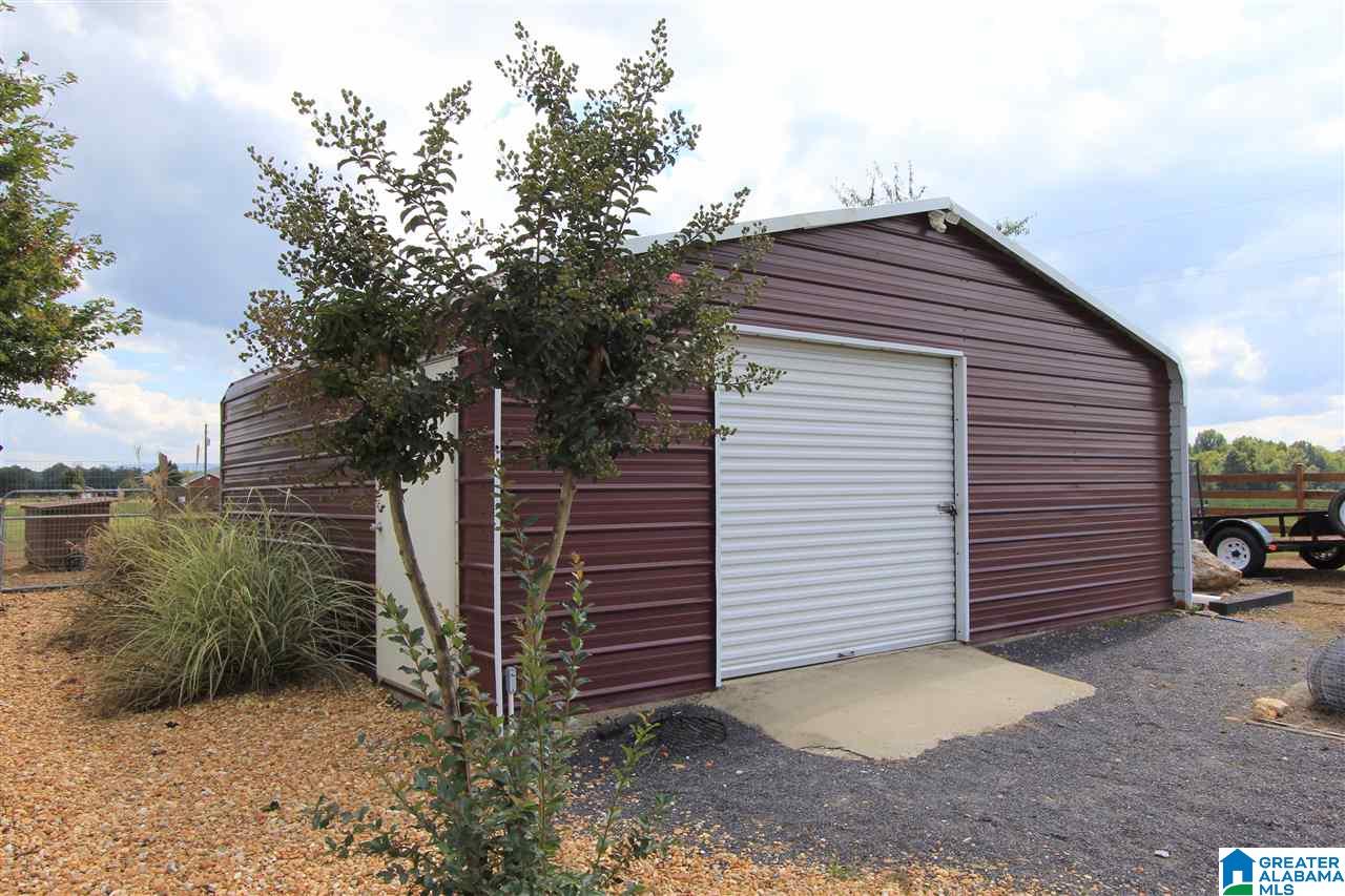 1960 Curry Station Road Munford, AL 36268 - Photo 50 of 50
