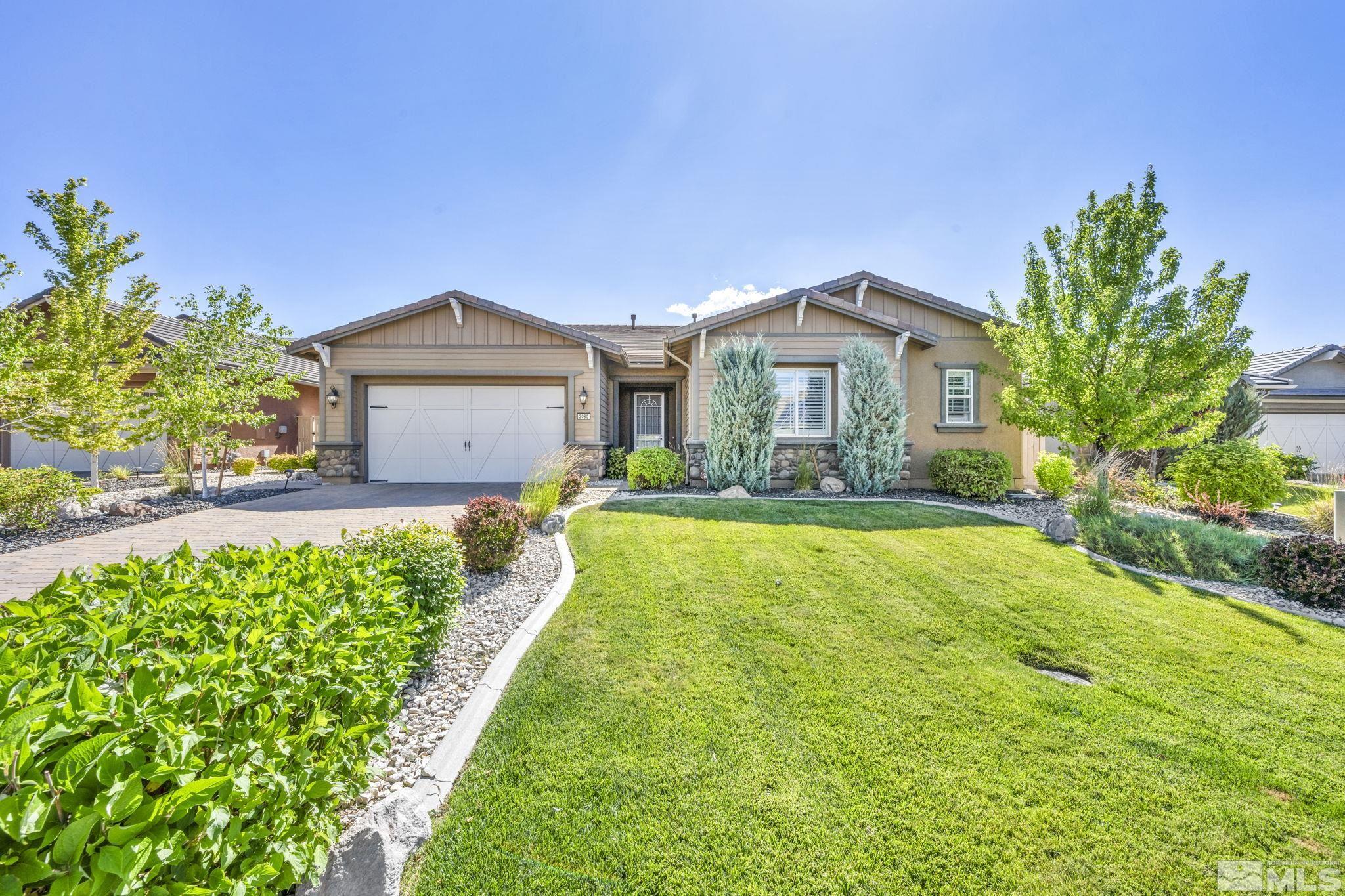 2080 Blue Boy Lane Reno, NV 89521 - Photo 1 of 40 Photo 1