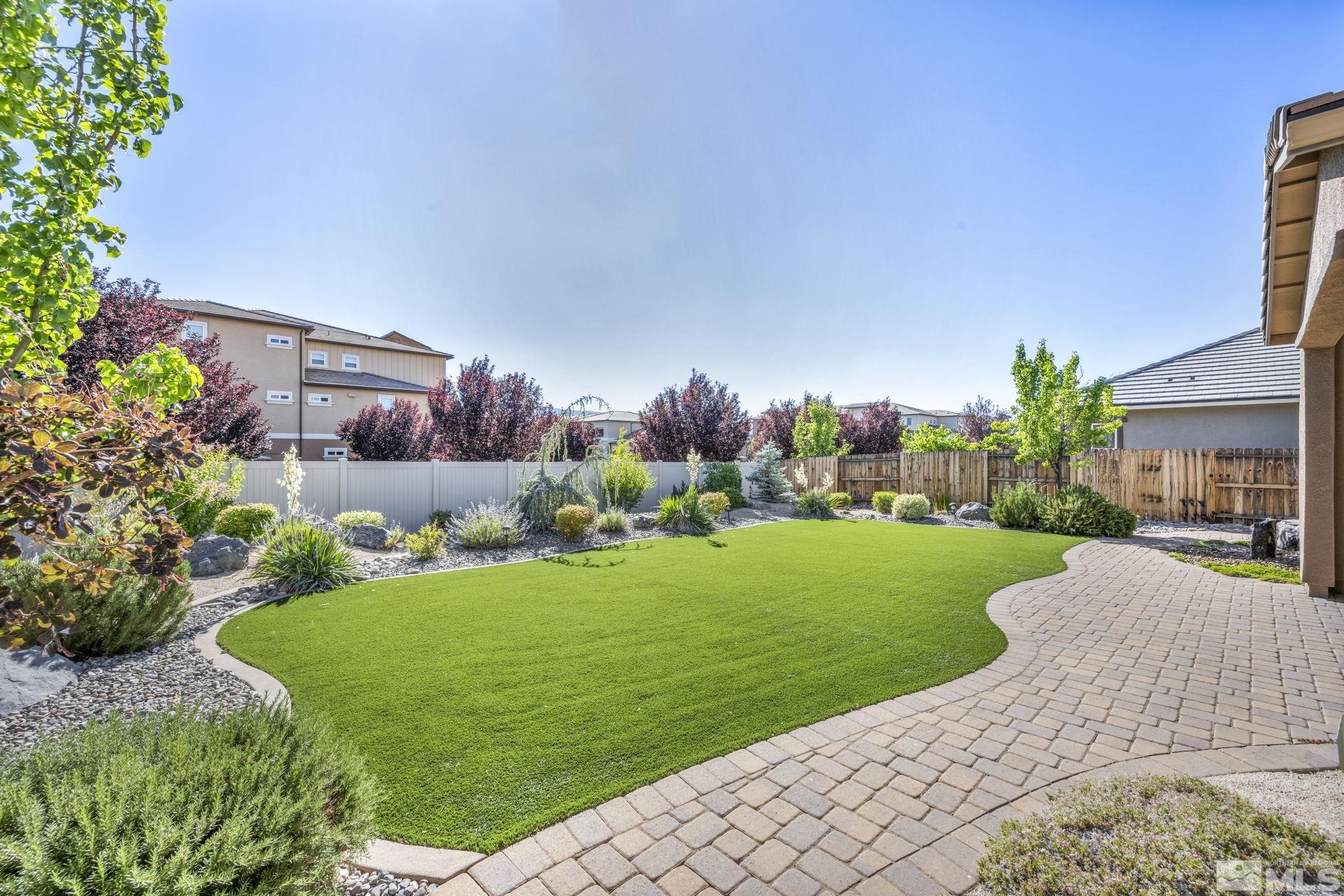 2080 Blue Boy Lane Reno, NV 89521 - Photo 34 of 40 Photo 34