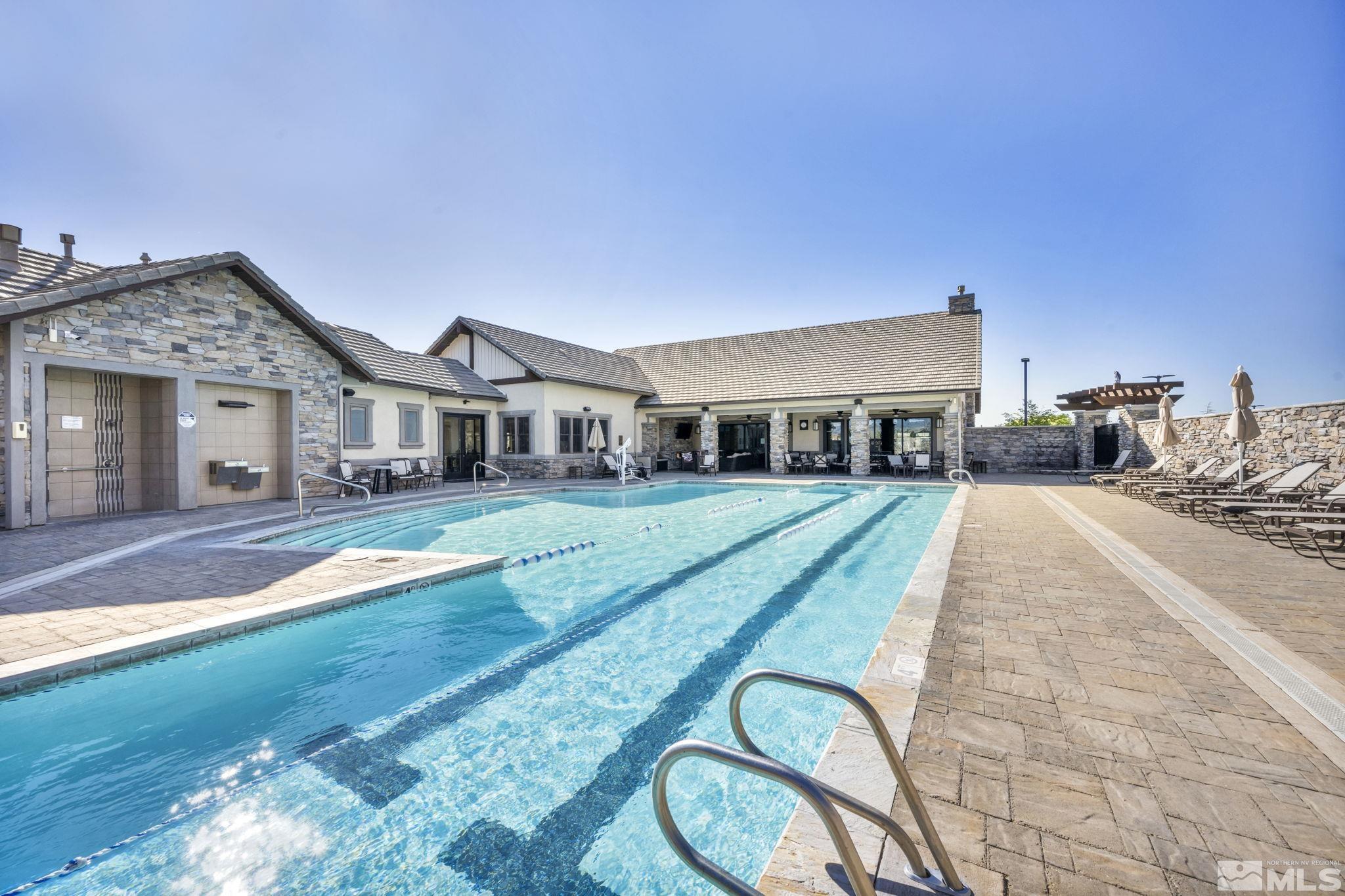 2080 Blue Boy Lane Reno, NV 89521 - Photo 35 of 40 Photo 35