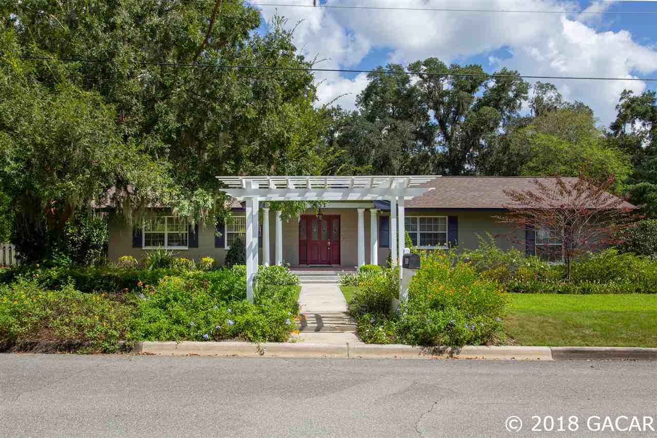 451 Northwest 55th Street Gainesville, FL 32607 - Photo 1 of 30 Gallery Image 1