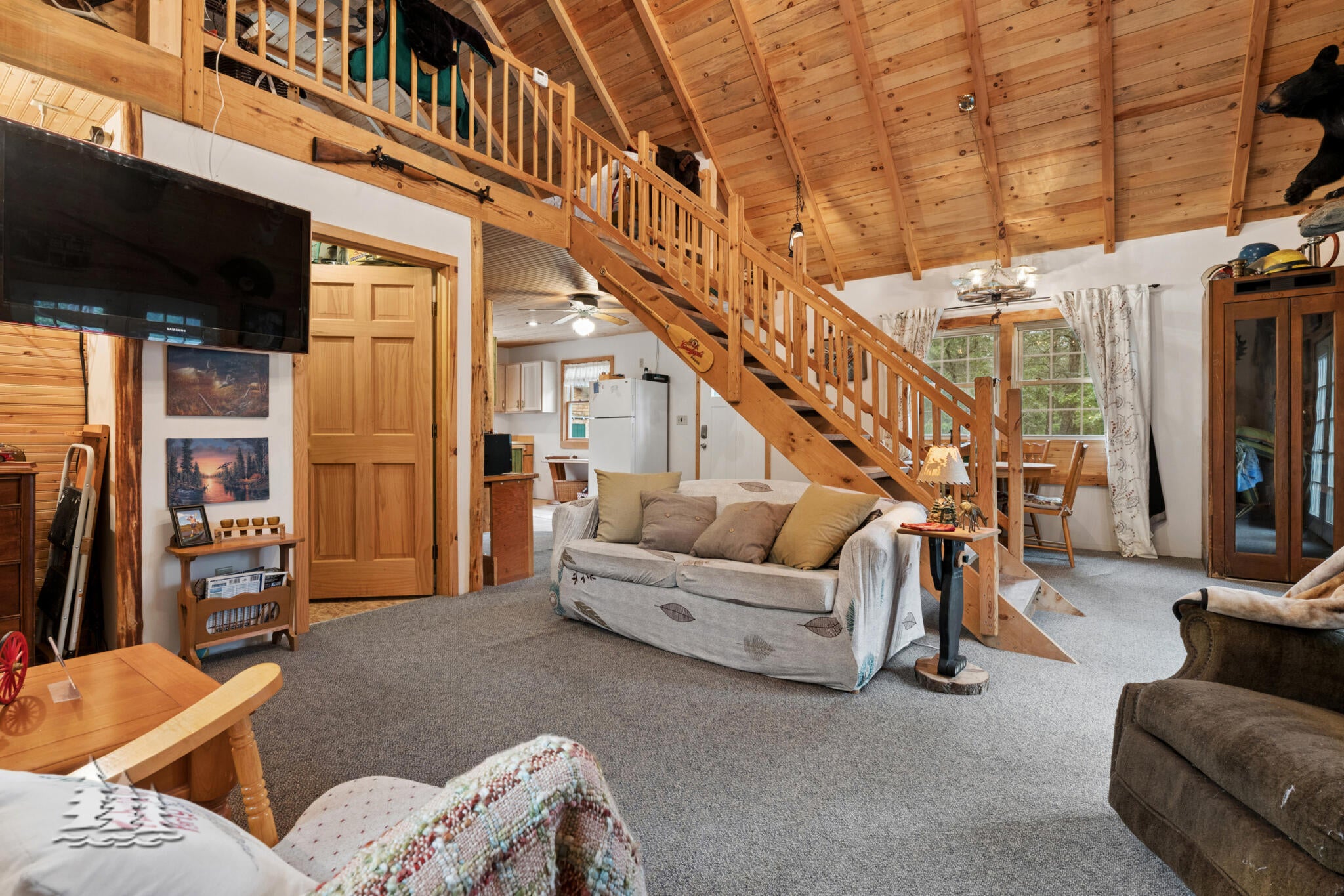 1121 North Red Oak Road Lewiston, MI 49756 - Photo 7 of 42 Gallery Image 7