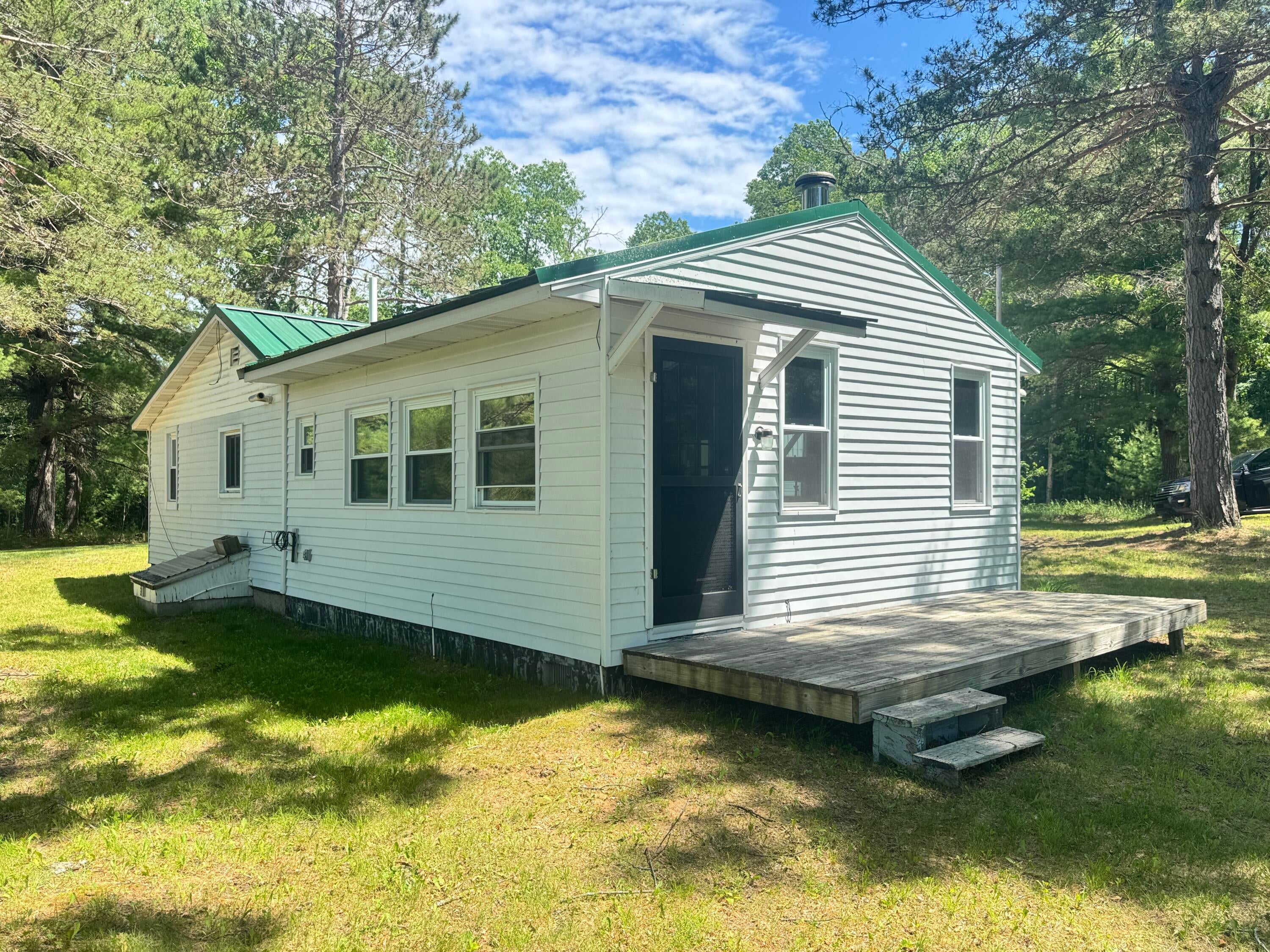 1427 Stoney Ridge Road West Branch, MI 48661 - Photo 29 of 31 Gallery Image 29