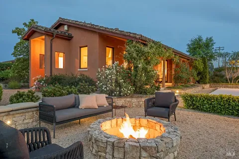 $6,975,000 | Undisclosed Address, Healdsburg, CA 95448