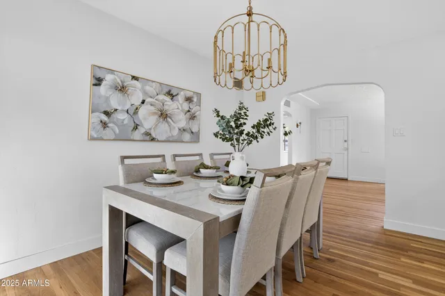 $899,000 | 1426 South Grandview Drive, Tempe, AZ 85281