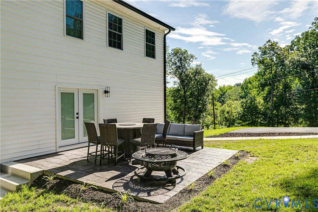 100 South Arch Road Chesterfield, VA 23236 - Photo 39 of 46