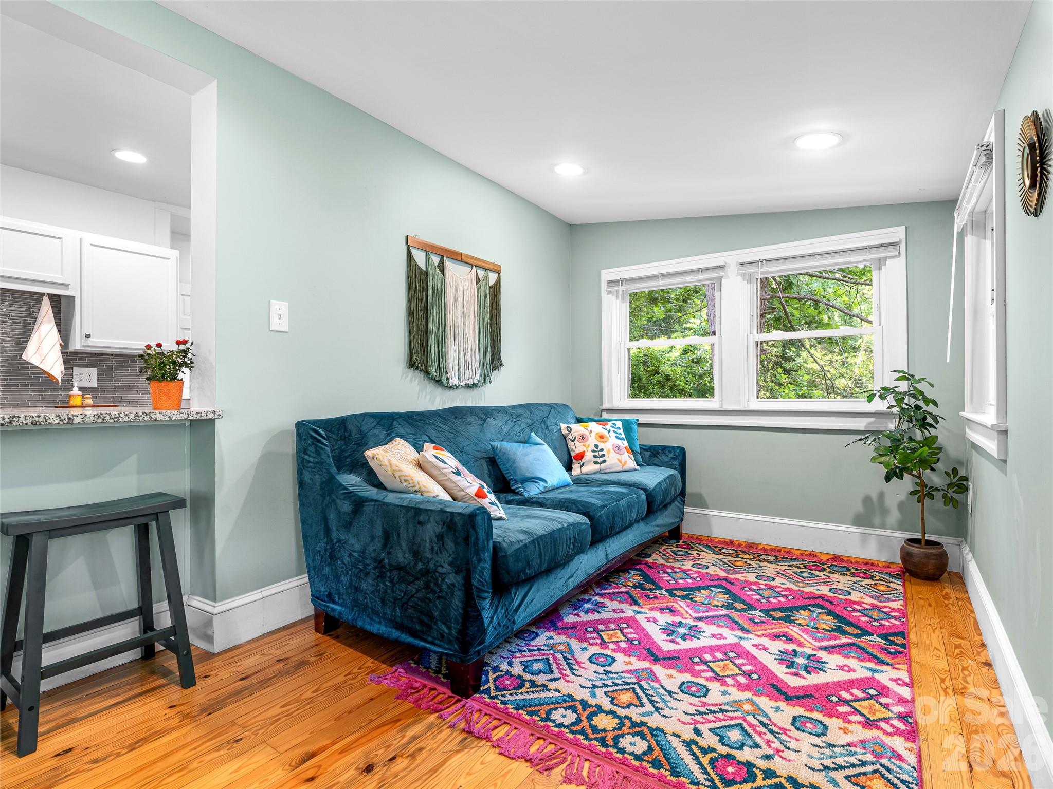 148 Sand Hill Road Asheville, NC 28806 - Photo 15 of 47