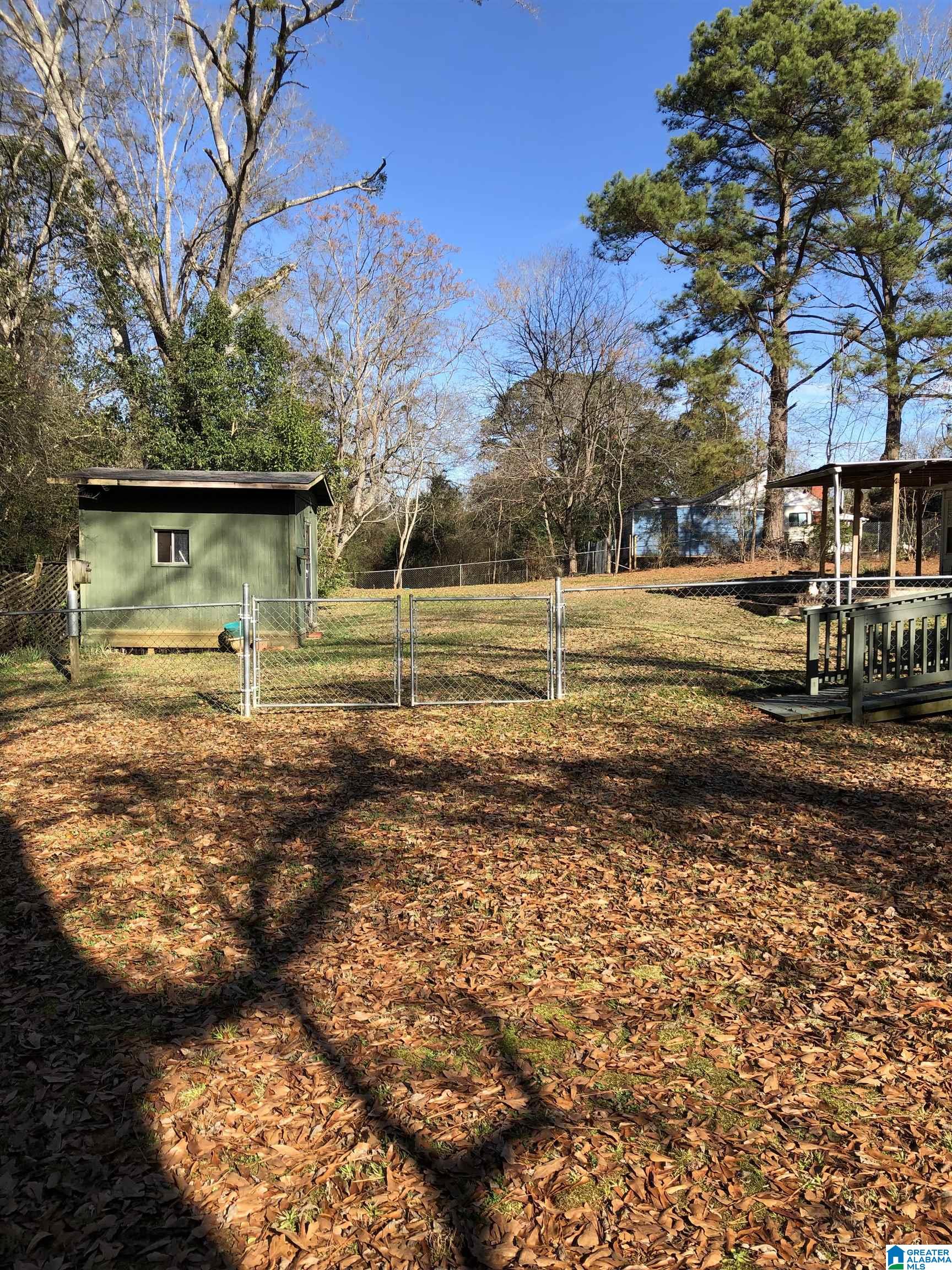 1617 Ashville Road Montevallo, AL 35115 - Photo 4 of 14