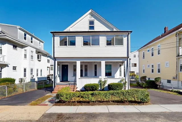 $569,000 | 147 Langdon Avenue, Unit 1, Watertown, MA 02472