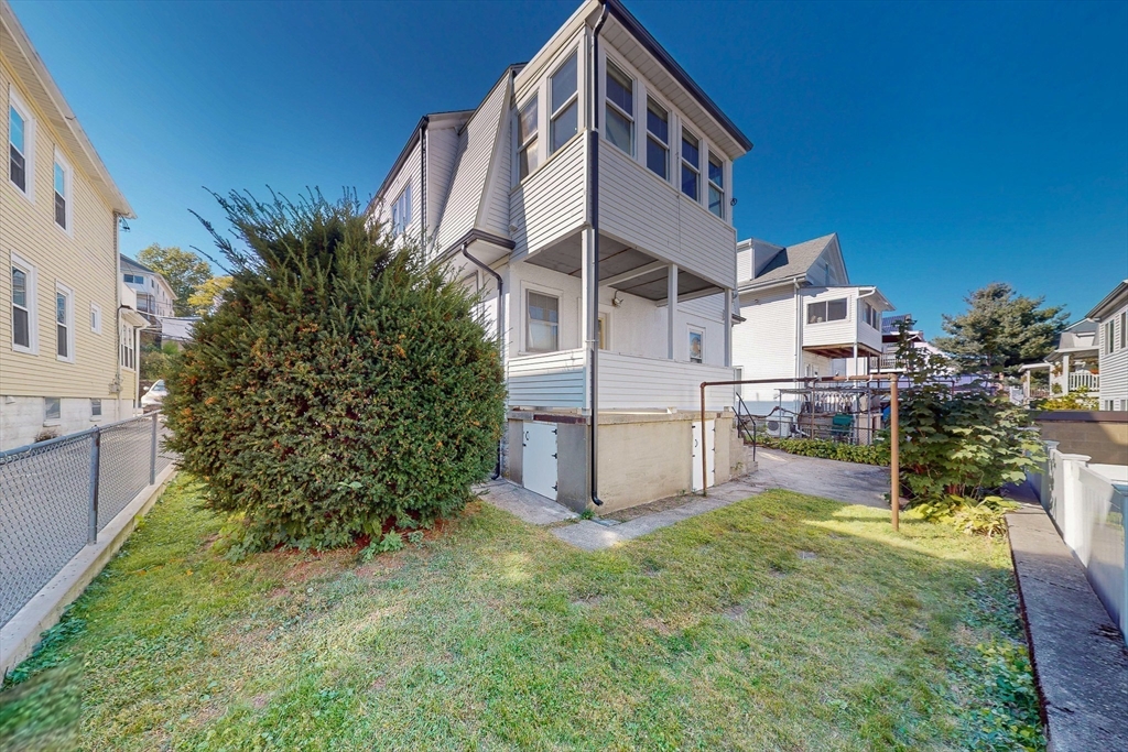 147 Langdon Avenue, Unit 1 Watertown, MA 02472 - Photo 13 of 24