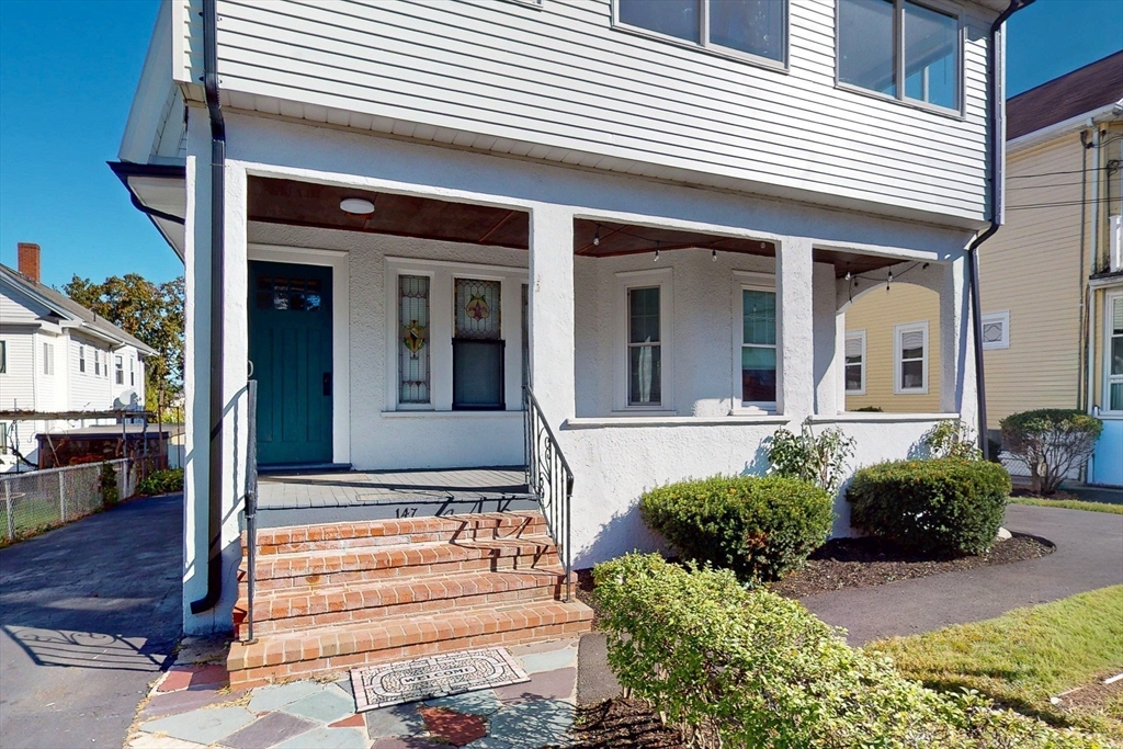 147 Langdon Avenue, Unit 1 Watertown, MA 02472 - Photo 24 of 24