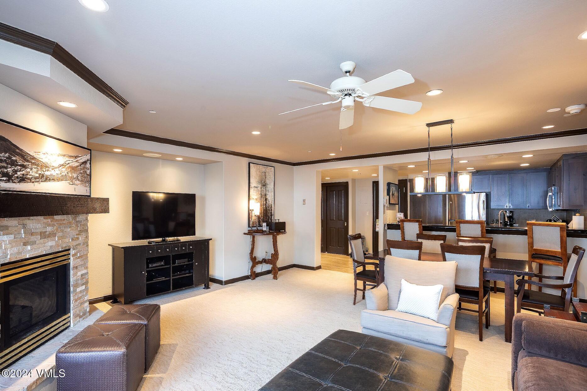 210 Offerson Road, Unit 20650 Beaver Creek, CO 81620 - Photo 5 of 26 0E7A0017-NW