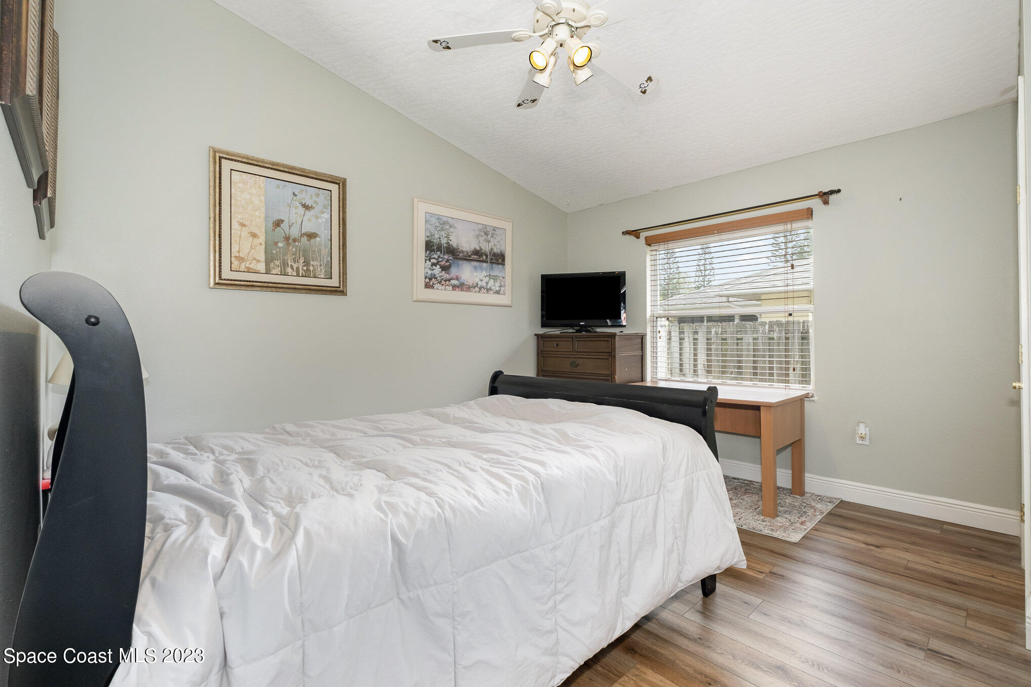1698 Palm Ridge Road Melbourne, FL 32935 - Photo 14 of 24 Bedroom 3