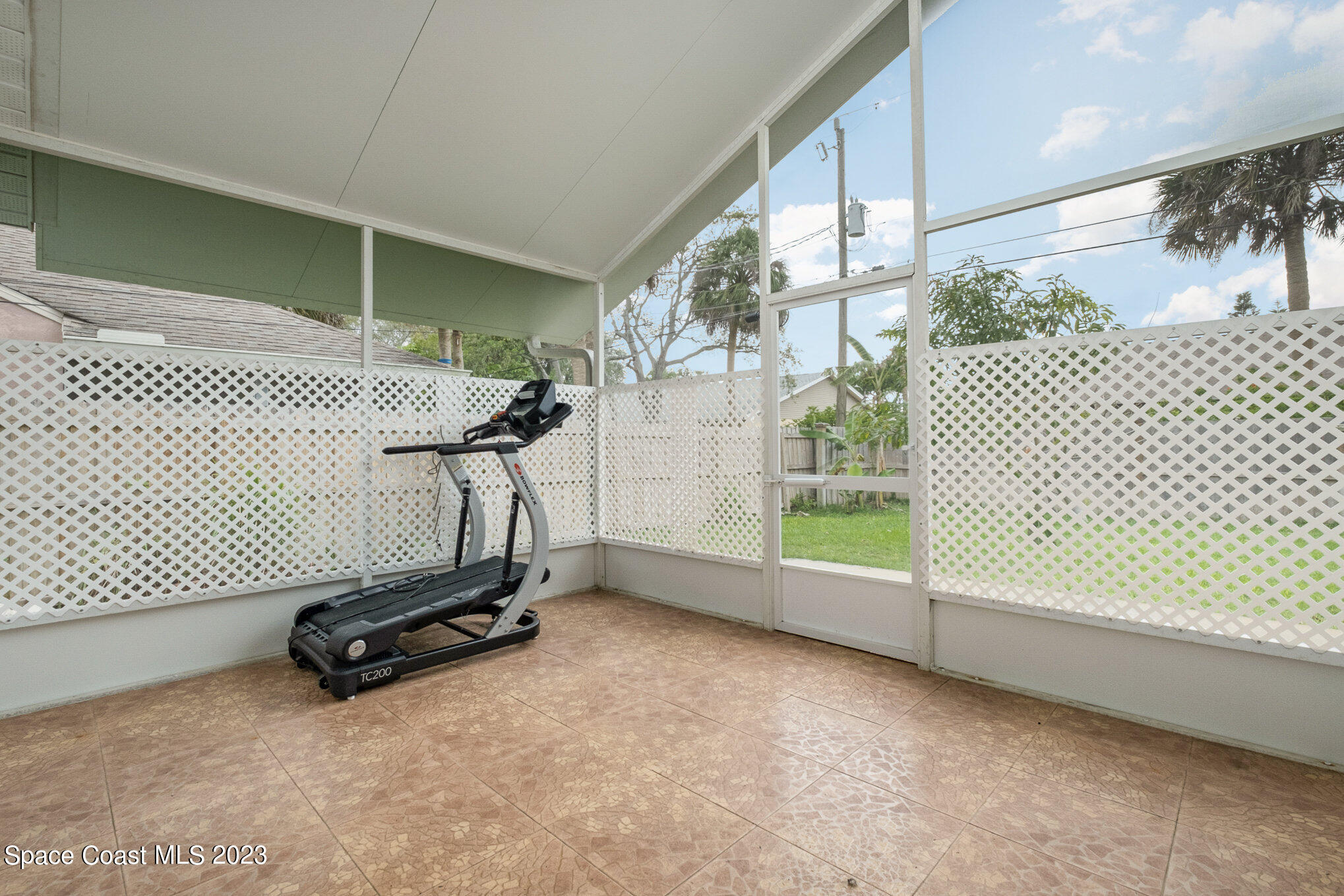 1698 Palm Ridge Road Melbourne, FL 32935 - Photo 20 of 24 Porch