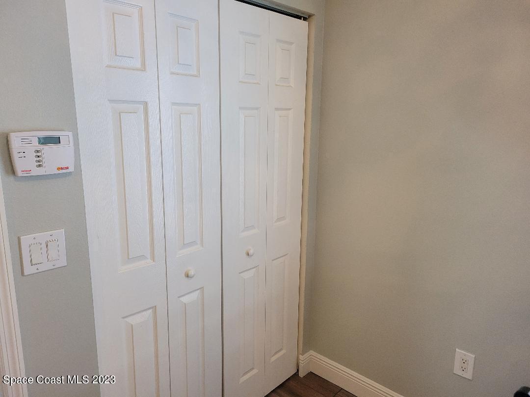 1698 Palm Ridge Road Melbourne, FL 32935 - Photo 7 of 24 Double Pantry
