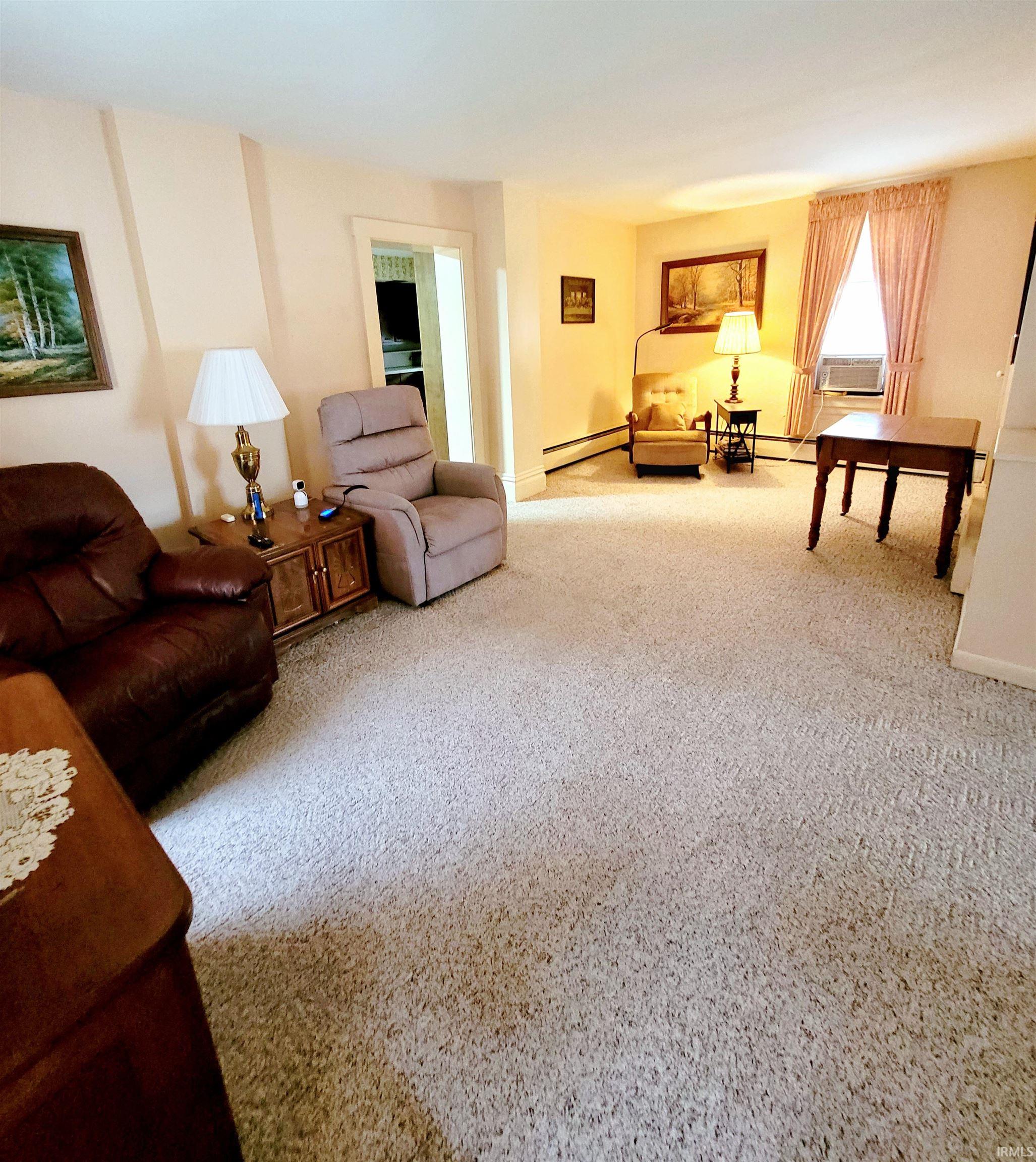 126 West Walnut Street Flora, IN 46929 - Photo 8 of 25