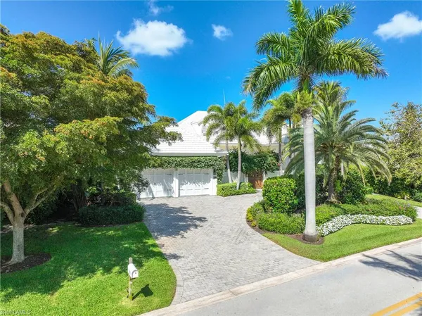 $25,000 | 4117 Belair Lane, Naples, FL 34103