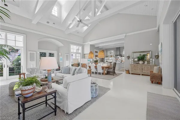 $25,000 | 4117 Belair Lane, Naples, FL 34103