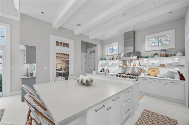 $25,000 | 4117 Belair Lane, Naples, FL 34103