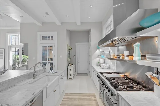 $25,000 | 4117 Belair Lane, Naples, FL 34103