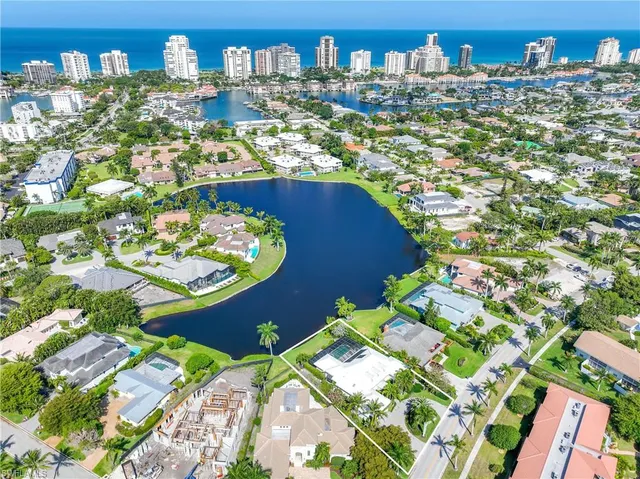 $25,000 | 4117 Belair Lane, Naples, FL 34103