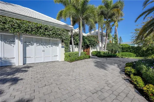 $25,000 | 4117 Belair Lane, Naples, FL 34103
