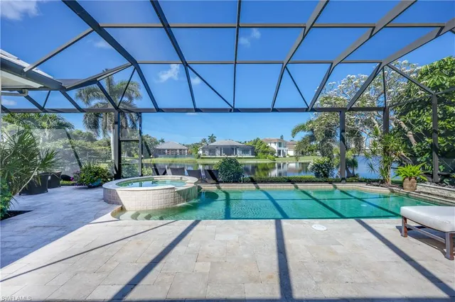 $25,000 | 4117 Belair Lane, Naples, FL 34103