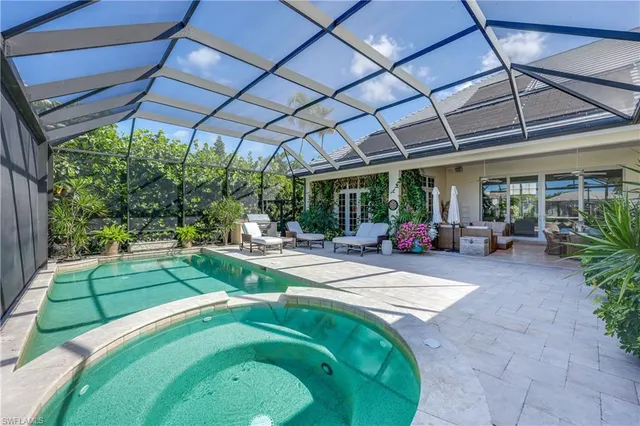 $25,000 | 4117 Belair Lane, Naples, FL 34103