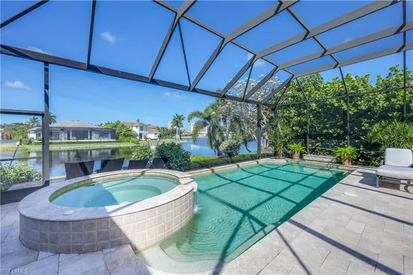 $25,000 | 4117 Belair Lane, Naples, FL 34103