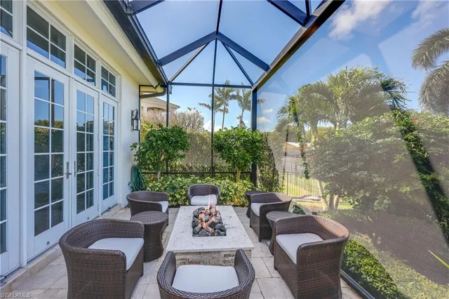 $25,000 | 4117 Belair Lane, Naples, FL 34103