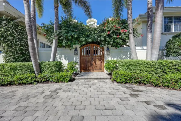 $25,000 | 4117 Belair Lane, Naples, FL 34103