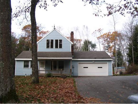 211 Woodbound Road Rindge, NH 03461 - Photo 1 of 1
