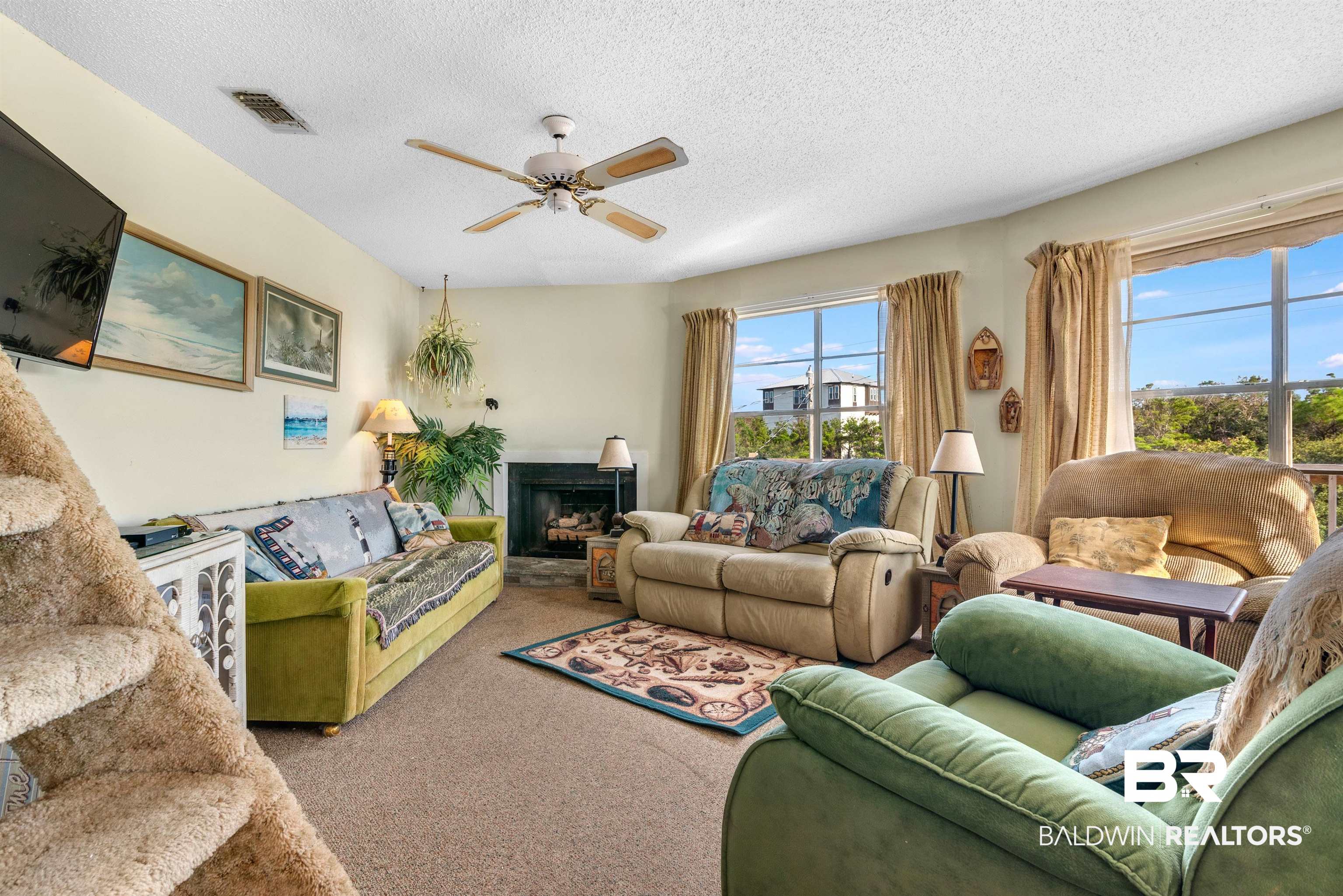 6747 Sea Shell Drive Gulf Shores, AL 36542 - Photo 19 of 37
