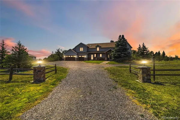 $1,350,000 | 8124 South Ireland Way, Aurora, CO 80016