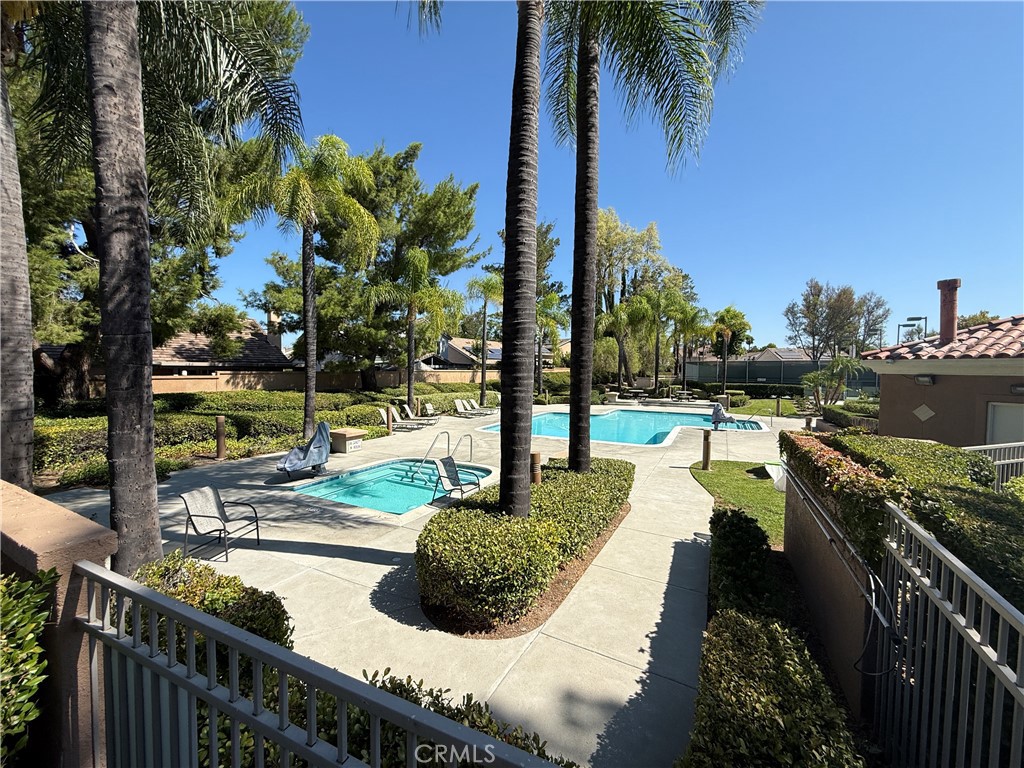 32493 Palacio Temecula, CA 92592 - Photo 37 of 44 Pool area 3: Pool and spa