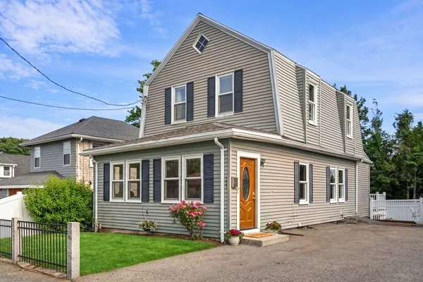 $649,999 | 221 Winthrop Street, Quincy, MA 02169