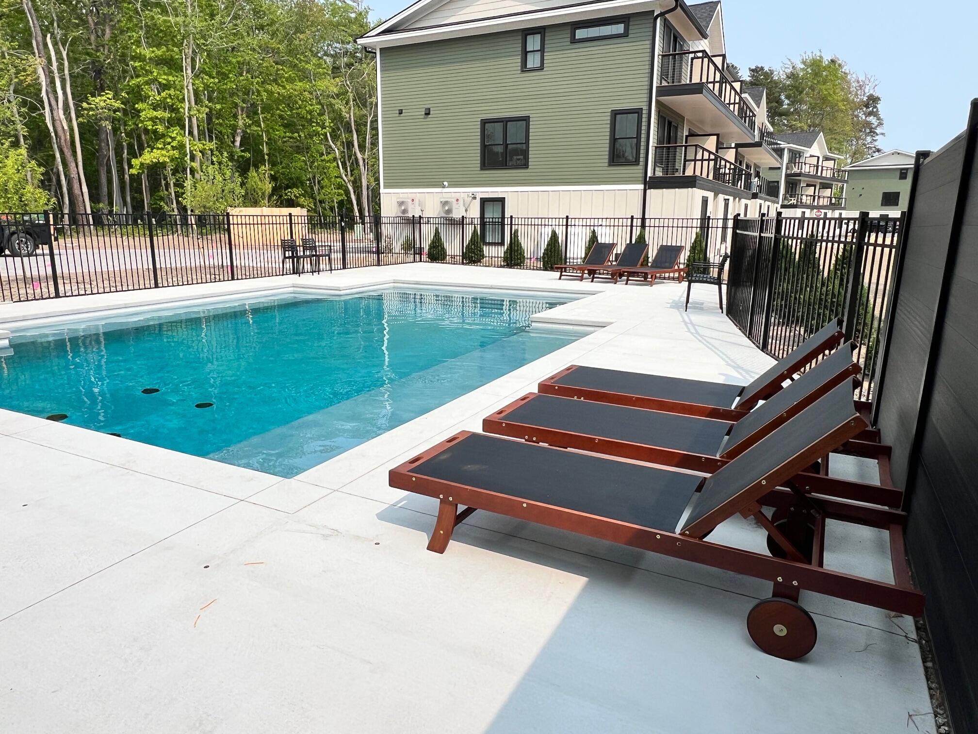 16 Salt Point Drive, Unit 20 Old Orchard Beach, ME 04064 - Photo 28 of 35 Pool 5