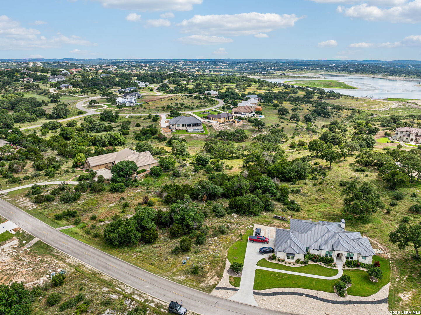 155 Obscure Way Spring Branch, TX 78070 - Photo 13 of 25