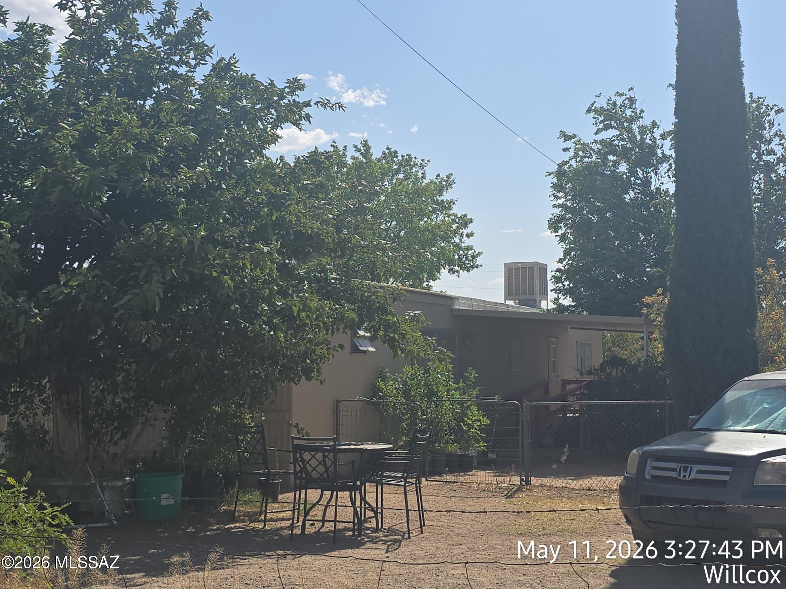 3220 West Cox Road Willcox, AZ 85643 - Photo 2 of 18
