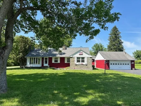 $325,000 | 593 Shackelton Point Road, Sullivan, NY 13030