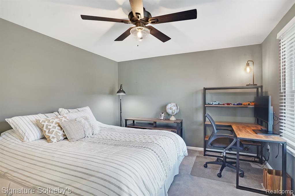 1355 Thames Drive Rochester Hills, MI 48307 - Photo 21 of 36