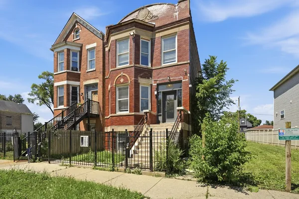 $480,000 | 1622 South Karlov Avenue, Chicago, IL 60623