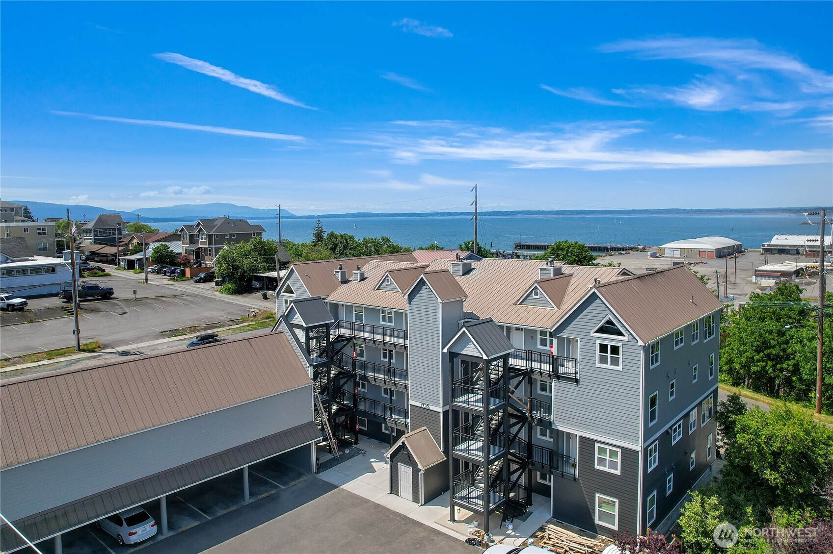 705 North State Street, Unit 301 Bellingham, WA 98225 - Photo 1 of 31