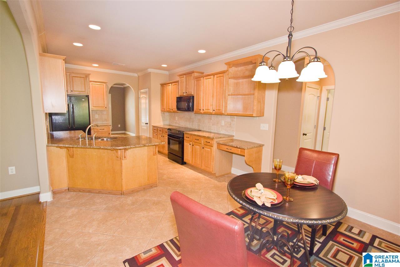 1316 Caliston Way, Unit LOT 509 Pelham, AL 35124 - Photo 7 of 31