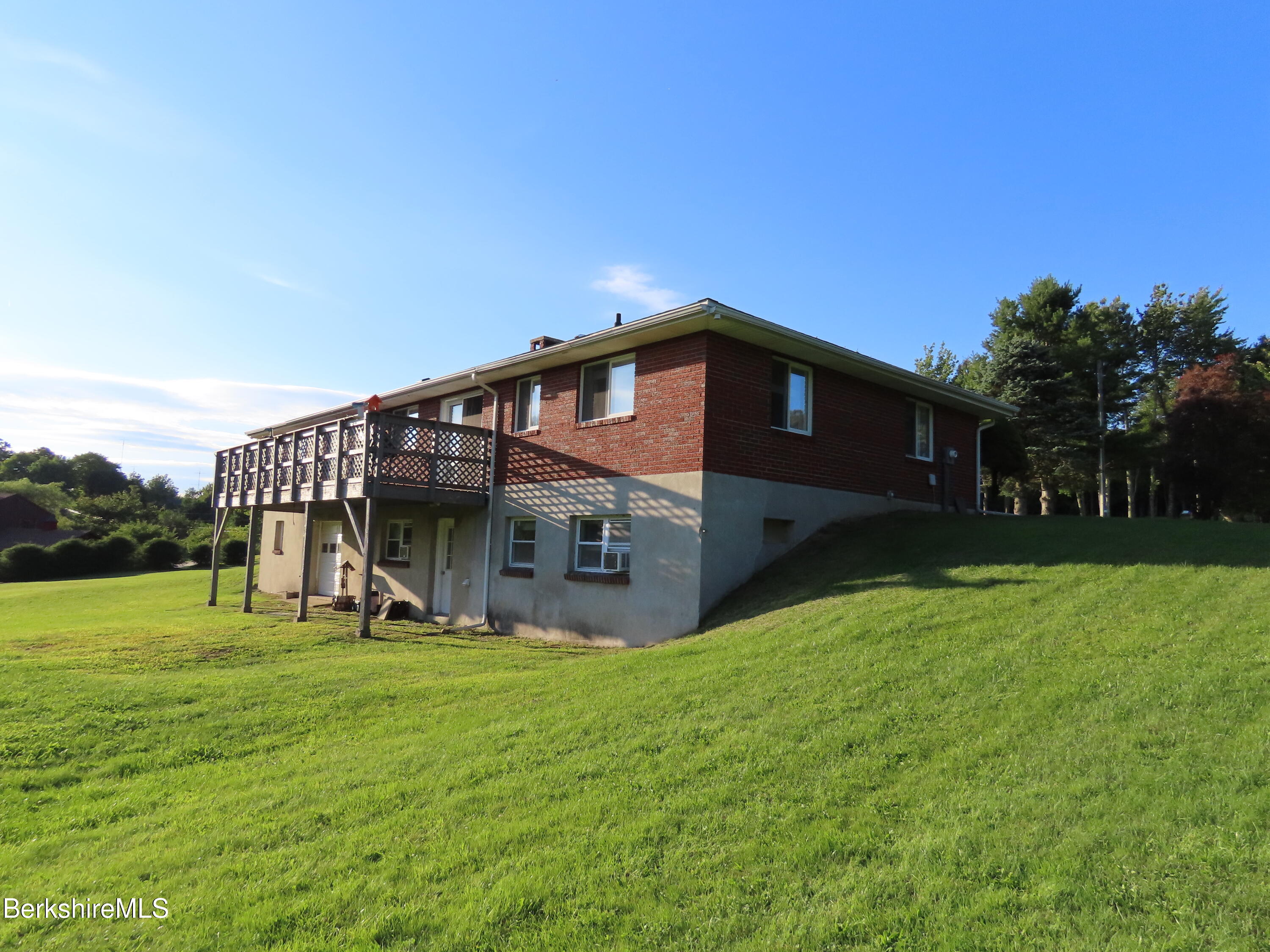 220 East Windsor Road Peru, MA 01235 - Photo 44 of 70 Back