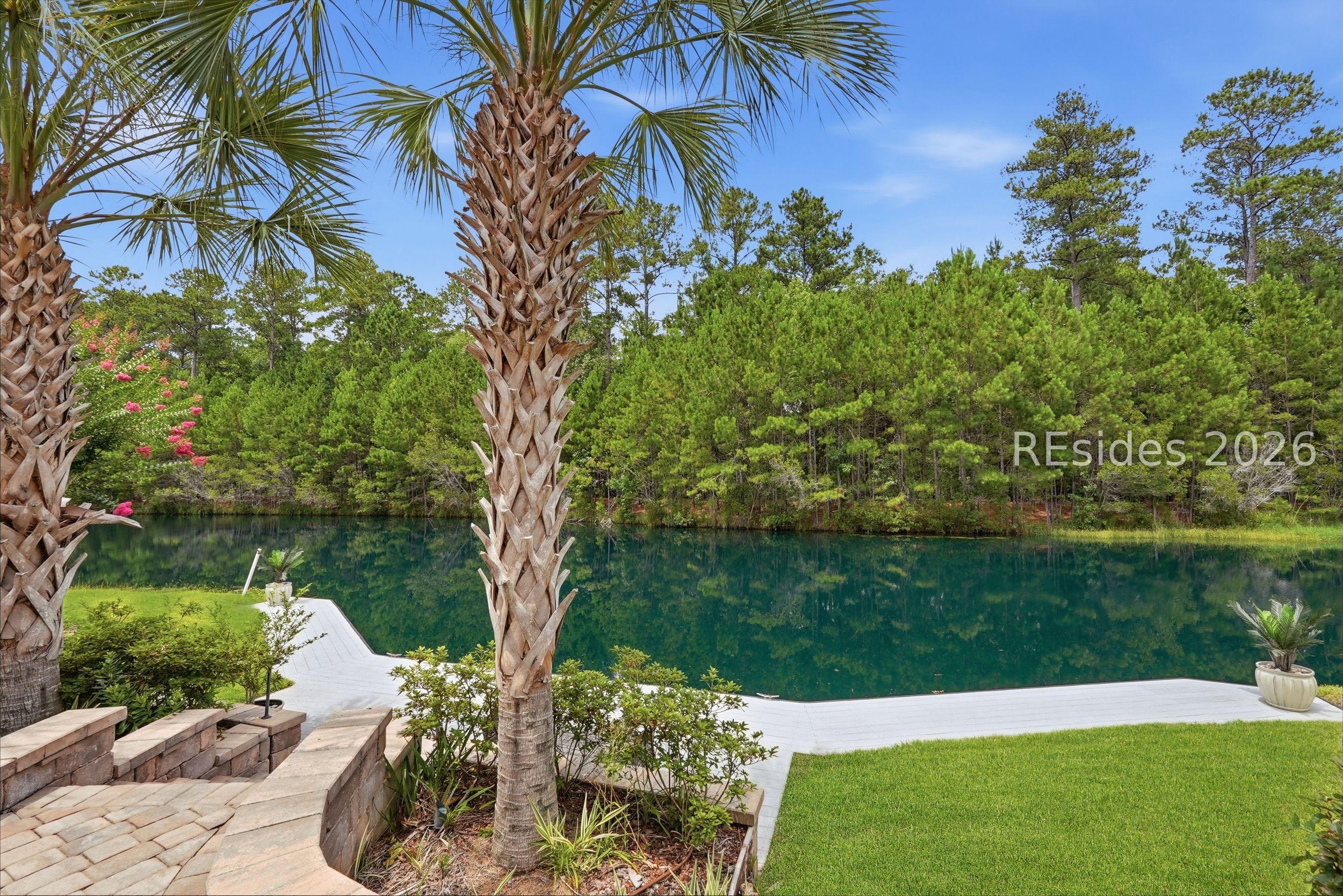 165 Topside East Hardeeville, SC 29927 - Photo 42 of 57
