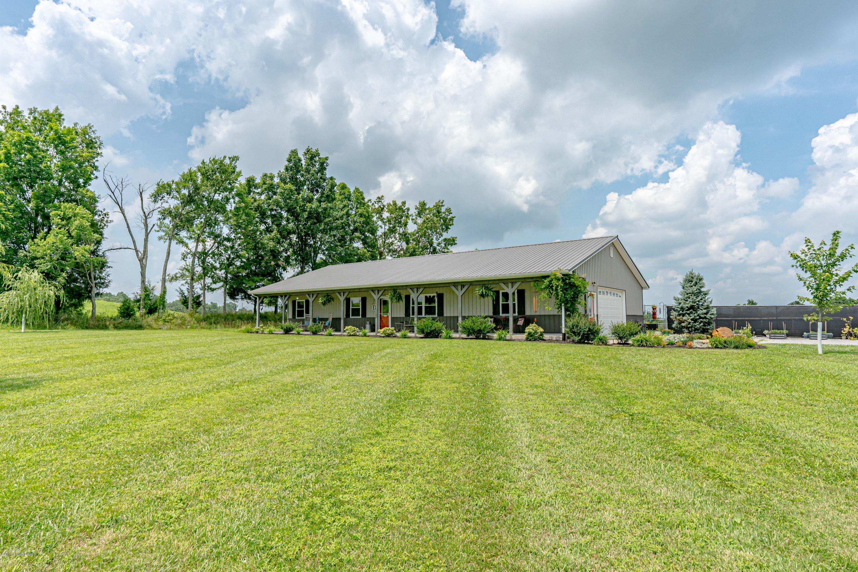 5982 Anneta Road Leitchfield, KY 42754 - Photo 67 of 75 DSC00294