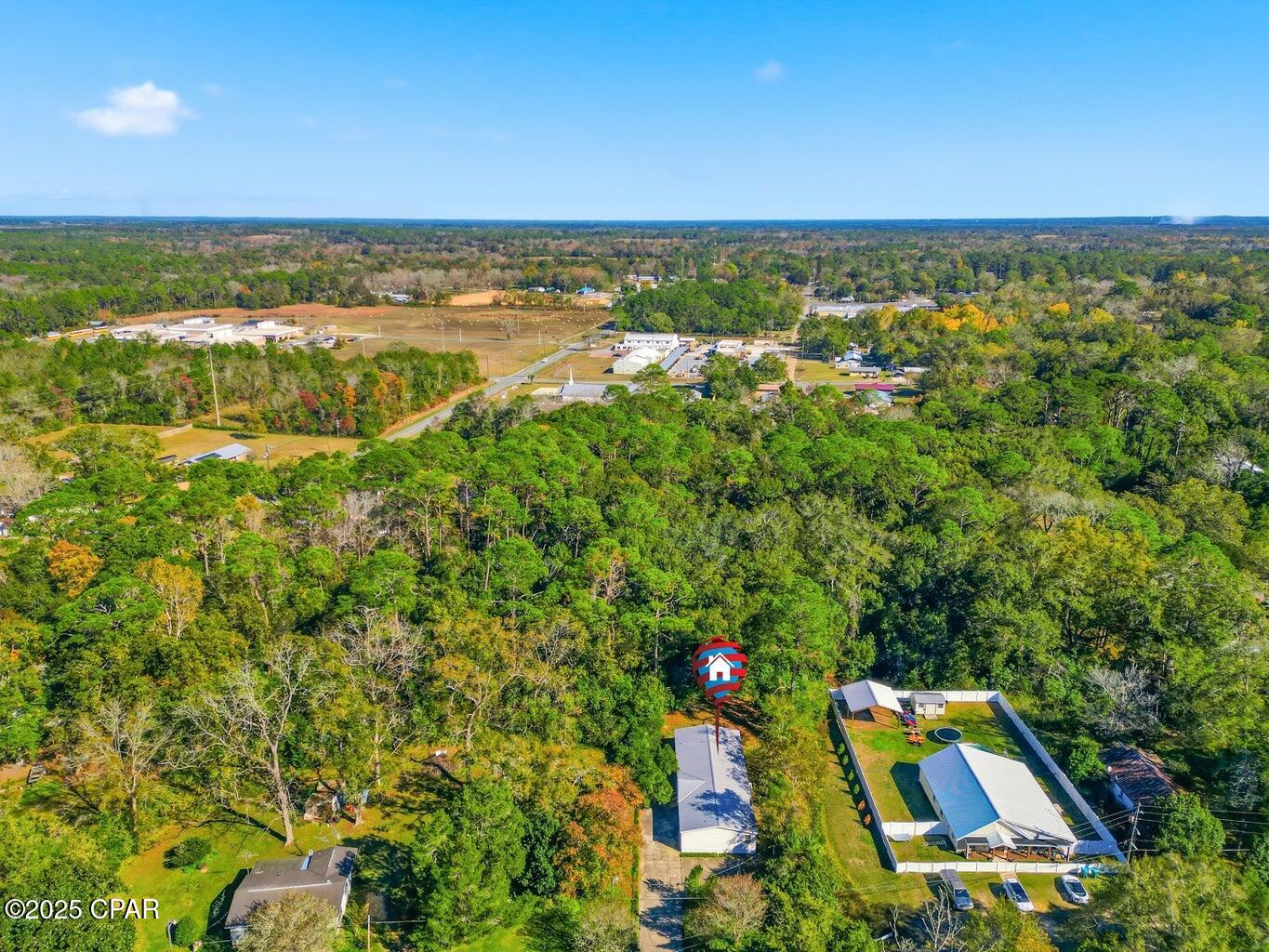 834 North Caryville Road Bonifay, FL 32425 - Photo 3 of 11